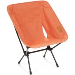 HELINOX CHAIR ONE HOME ORANGE 21