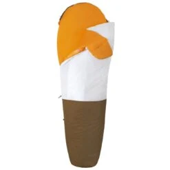 THE NORTH FACE LYNX ECO CITRINE YELL/TIN GR 22