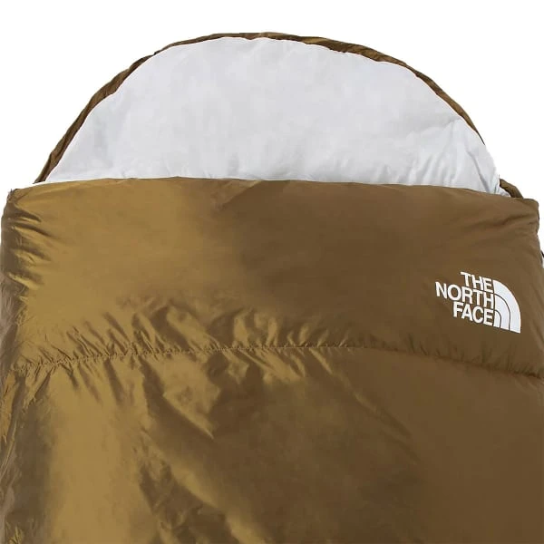 THE NORTH FACE GOLD KAZOO REGULAR CITRINE YELLOW/TIN GREY 23 4 THE NORTH FACE GOLD KAZOO REGULAR CITRINE YELLOW/TIN GREY 23 – Image 2