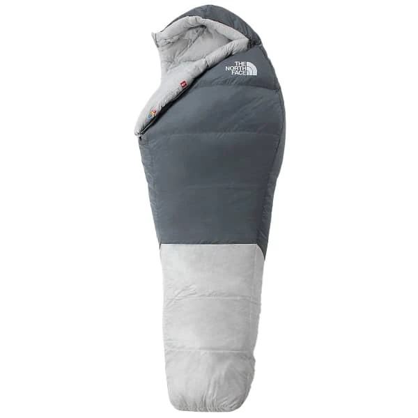 THE NORTH FACE W BLUE KAZOO REGULAR BETA BLUE/TIN GREY 23 3 THE NORTH FACE W BLUE KAZOO REGULAR BETA BLUE/TIN GREY 23