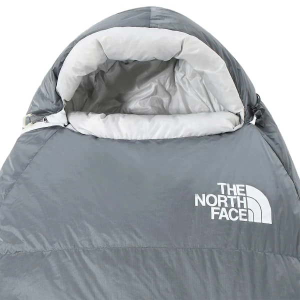 THE NORTH FACE W BLUE KAZOO REGULAR BETA BLUE/TIN GREY 23 4 THE NORTH FACE W BLUE KAZOO REGULAR BETA BLUE/TIN GREY 23 – Image 2