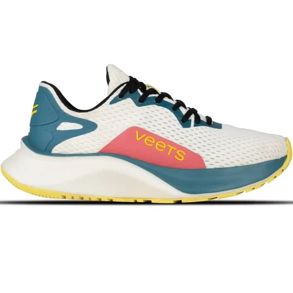 VEETS UTOPIK MIF1 W TAUPE/GREEN/CORAIL 22 3 VEETS UTOPIK MIF1 W TAUPE/GREEN/CORAIL 22