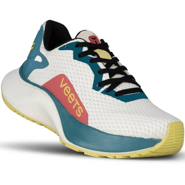 VEETS UTOPIK MIF1 W TAUPE/GREEN/CORAIL 22 4 VEETS UTOPIK MIF1 W TAUPE/GREEN/CORAIL 22 – Image 2