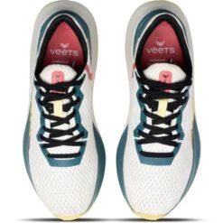 VEETS UTOPIK MIF1 W TAUPE/GREEN/CORAIL 22 9 VEETS UTOPIK MIF1 W TAUPE/GREEN/CORAIL 22 -Passionné De Plein Air 9 108638 w utopik mif1 taupe vert corail 12utomif136 03