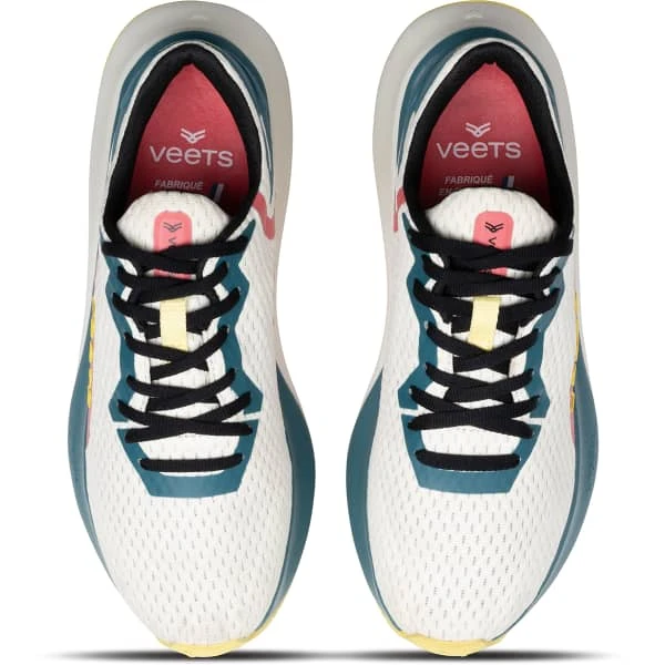 VEETS UTOPIK MIF1 W TAUPE/GREEN/CORAIL 22 5 VEETS UTOPIK MIF1 W TAUPE/GREEN/CORAIL 22 – Image 3