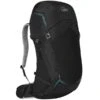 LOWE ALPINE AIRZONE TREK 45:55 BLACK MEDIUM/LARGE 23 2 LOWE ALPINE AIRZONE TREK 45:55 BLACK MEDIUM/LARGE 23 -Passionné De Plein Air 9 108641 airzone trek 45 55 black medium large fte 90 bl 45 01