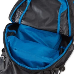 LOWE ALPINE AIRZONE TREK 45:55 BLACK MEDIUM/LARGE 23 -Passionné De Plein Air 9 108641 airzone trek 45 55 black medium large fte 90 bl 45 05