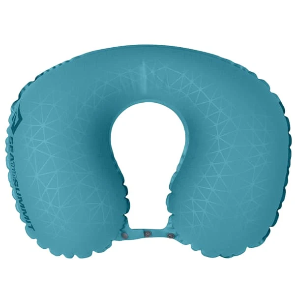 SEA TO SUMMIT OREILLER AEROS ULTRALIGHT TRAVELLER AQUA 23 4 SEA TO SUMMIT OREILLER AEROS ULTRALIGHT TRAVELLER AQUA 23 – Image 2