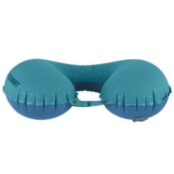 SEA TO SUMMIT OREILLER AEROS ULTRALIGHT TRAVELLER AQUA 23 10 SEA TO SUMMIT OREILLER AEROS ULTRALIGHT TRAVELLER AQUA 23 -Passionné De Plein Air 9 108676 oreiller aeros ultralight traveller aqua dpilulyha 02 03