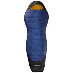 NORDISK PUK -2°C CURVE L SLEEPING BAG 23