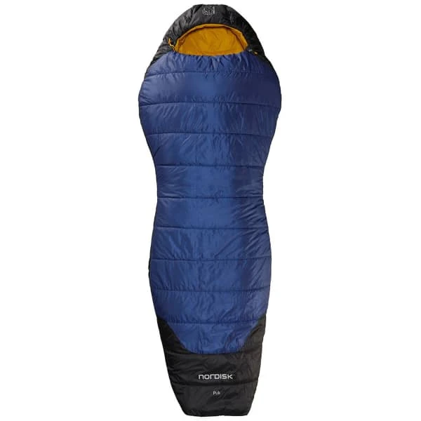 NORDISK PUK -2°C CURVE L SLEEPING BAG 23 3 NORDISK PUK -2°C CURVE L SLEEPING BAG 23