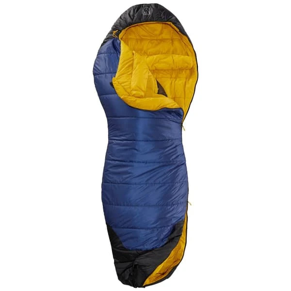 NORDISK PUK -2°C CURVE L SLEEPING BAG 23 4 NORDISK PUK -2°C CURVE L SLEEPING BAG 23 – Image 2