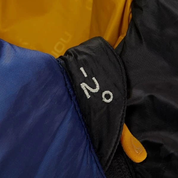NORDISK PUK -2°C CURVE L SLEEPING BAG 23 7 NORDISK PUK -2°C CURVE L SLEEPING BAG 23 – Image 5