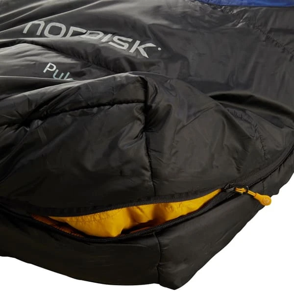 NORDISK PUK -2°C CURVE L SLEEPING BAG 23 8 NORDISK PUK -2°C CURVE L SLEEPING BAG 23 – Image 6