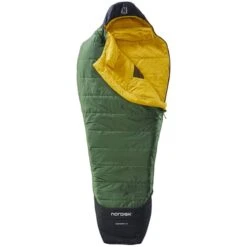 Passionné De Plein Air -Passionné De Plein Air 9 108888 gormsson 2deg m mummy sleeping bag 110470 02
