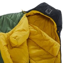 NORDISK GORMSSON -2°C MUMMY SLEEPING BAG M 23 11 NORDISK GORMSSON -2°C MUMMY SLEEPING BAG M 23 -Passionné De Plein Air 9 108888 gormsson 2deg m mummy sleeping bag 110470 04