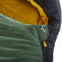 NORDISK GORMSSON -2°C MUMMY SLEEPING BAG M 23 12 NORDISK GORMSSON -2°C MUMMY SLEEPING BAG M 23 -Passionné De Plein Air 9 108888 gormsson 2deg m mummy sleeping bag 110470 05