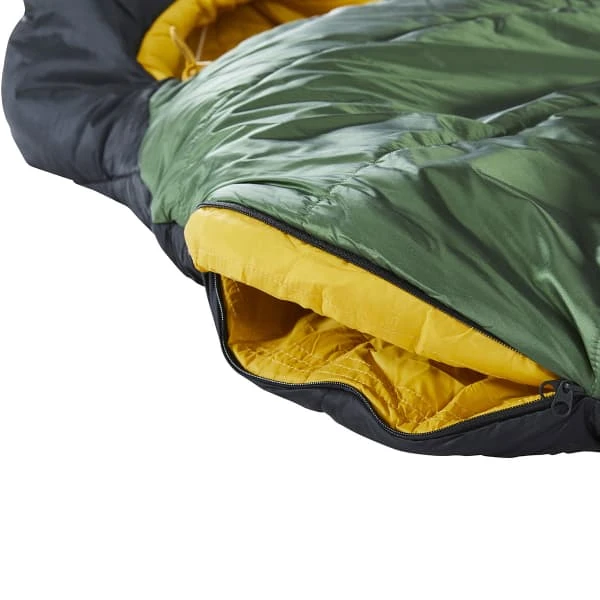 NORDISK GORMSSON -2°C MUMMY SLEEPING BAG M 23 8 NORDISK GORMSSON -2°C MUMMY SLEEPING BAG M 23 – Image 6