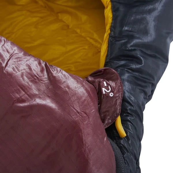 NORDISK OSCAR -2°C CURVE M SLEEPING BAG 23 7 NORDISK OSCAR -2°C CURVE M SLEEPING BAG 23 – Image 5