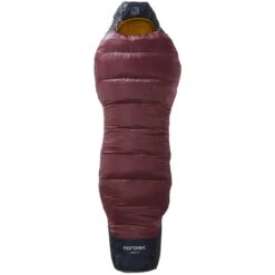 NORDISK OSCAR -2°C CURVE L SLEEPING BAG 23
