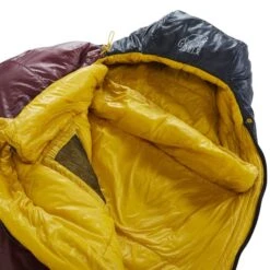 NORDISK OSCAR -2°C CURVE L SLEEPING BAG 23 11 NORDISK OSCAR -2°C CURVE L SLEEPING BAG 23 -Passionné De Plein Air 9 108892 oscar 2deg curve l sleeping bag 110480 04