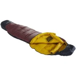 NORDISK OSCAR -2°C CURVE XL SLEEPING BAG 23 10 NORDISK OSCAR -2°C CURVE XL SLEEPING BAG 23 -Passionné De Plein Air 9 108894 oscar 2deg curve xl sleeping bag 110481 03