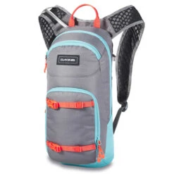 DAKINE SESSION 8L STEEL GREY 22