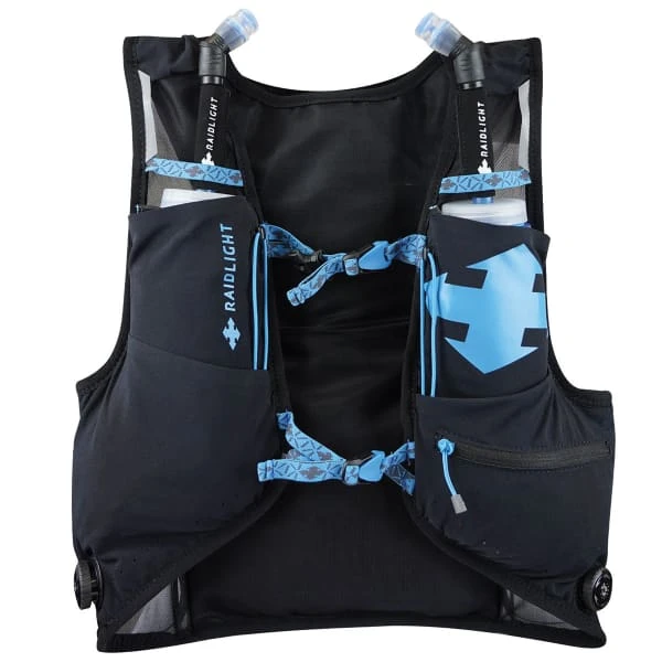 RAIDLIGHT RESPONSIV 12L R-BLACK/BLUE 22 4 RAIDLIGHT RESPONSIV 12L R-BLACK/BLUE 22 – Image 2