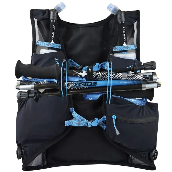 RAIDLIGHT RESPONSIV 12L R-BLACK/BLUE 22 5 RAIDLIGHT RESPONSIV 12L R-BLACK/BLUE 22 – Image 3