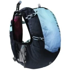 RAIDLIGHT RESPONSIV 12L W R-BLACK/ICE BLUE 22