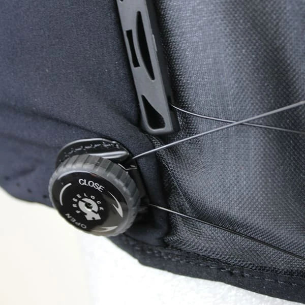 RAIDLIGHT RESPONSIV 12L W R-BLACK/ICE BLUE 22 5 RAIDLIGHT RESPONSIV 12L W R-BLACK/ICE BLUE 22 – Image 3