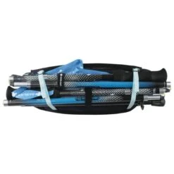 RAIDLIGHT RESPONSIV BELT W R-BLACK/ICE BLUE 22 -Passionné De Plein Air 9 108963 responsiv belt w r black ice blue grjwb64 26r 03