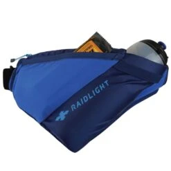 RAIDLIGHT ACTIV 600 BELT NAVY/BLUE 22
