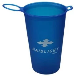 RAIDLIGHT ULTRALIGHT ECOTASSE BLUE 22