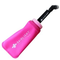 RAIDLIGHT EAZYFLASK 350ML PINK 22