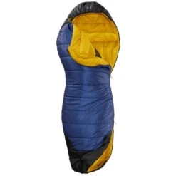 NORDISK PUK -2° CURVE M SLEEPING BAG 23 -Passionné De Plein Air 9 109010 puk 2deg curve m sleeping bag 110338 03
