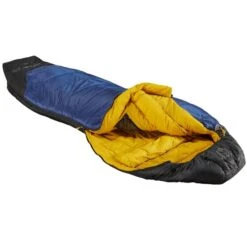 NORDISK PUK -2° CURVE M SLEEPING BAG 23 -Passionné De Plein Air 9 109010 puk 2deg curve m sleeping bag 110338 04