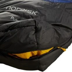 NORDISK PUK -2° CURVE M SLEEPING BAG 23 -Passionné De Plein Air 9 109010 puk 2deg curve m sleeping bag 110338 06