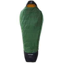 NORDISK GORMSSON -2° L MUMMY SLEEPING BAG 23