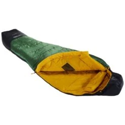 NORDISK GORMSSON -2° L MUMMY SLEEPING BAG 23 -Passionné De Plein Air 9 109013 gormsson 2deg l mummy sleeping bag 110471 03