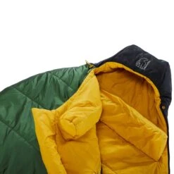 NORDISK GORMSSON -2° L MUMMY SLEEPING BAG 23 -Passionné De Plein Air 9 109013 gormsson 2deg l mummy sleeping bag 110471 04