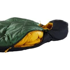 NORDISK GORMSSON -2° L MUMMY SLEEPING BAG 23 -Passionné De Plein Air 9 109013 gormsson 2deg l mummy sleeping bag 110471 05