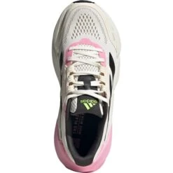 ADIDAS ADISTAR 1 W CLOUD WHITE/CORE BLACK/GREEN 22 8 ADIDAS ADISTAR 1 W CLOUD WHITE/CORE BLACK/GREEN 22 -Passionné De Plein Air 9 109019 gy3487 03