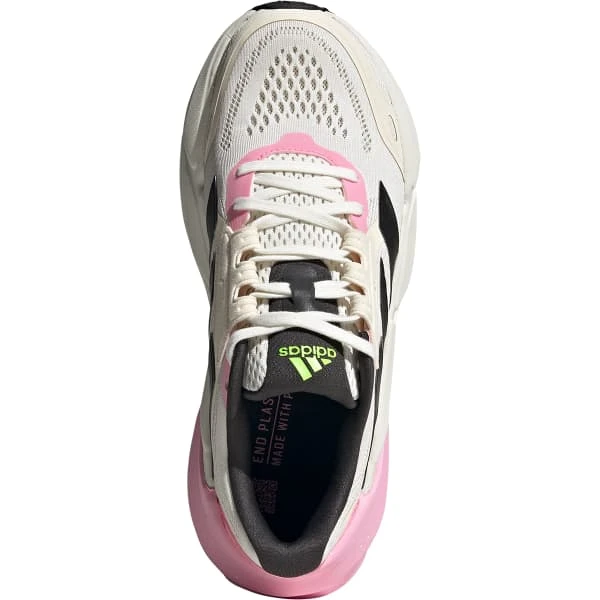 ADIDAS ADISTAR 1 W CLOUD WHITE/CORE BLACK/GREEN 22 5 ADIDAS ADISTAR 1 W CLOUD WHITE/CORE BLACK/GREEN 22 – Image 3