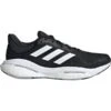 ADIDAS SOLAR GLIDE 5 CORE BLACK/CLOUD WHITE/GREY SIX 22 2 ADIDAS SOLAR GLIDE 5 CORE BLACK/CLOUD WHITE/GREY SIX 22 -Passionné De Plein Air 9 109033 gx5493 01
