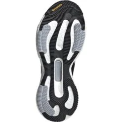 ADIDAS SOLAR GLIDE 5 CORE BLACK/CLOUD WHITE/GREY SIX 22 9 ADIDAS SOLAR GLIDE 5 CORE BLACK/CLOUD WHITE/GREY SIX 22 -Passionné De Plein Air 9 109033 gx5493 04