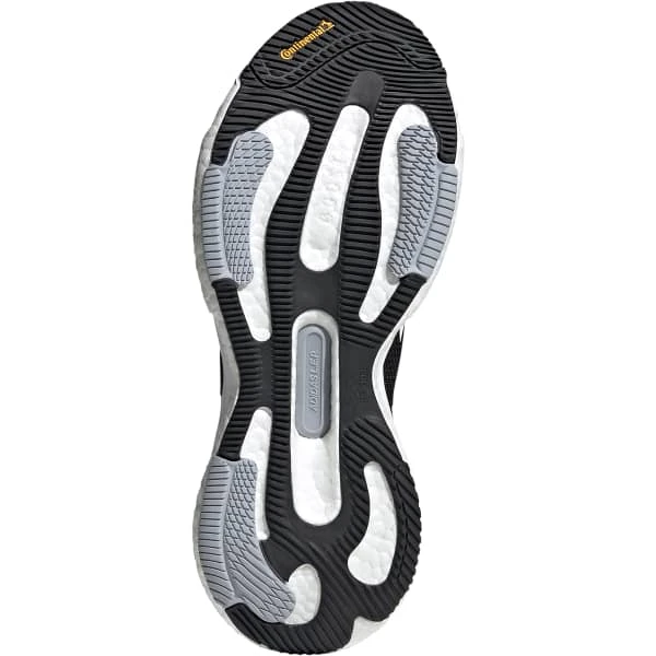 ADIDAS SOLAR GLIDE 5 CORE BLACK/CLOUD WHITE/GREY SIX 22 6 ADIDAS SOLAR GLIDE 5 CORE BLACK/CLOUD WHITE/GREY SIX 22 – Image 4