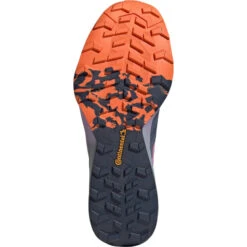 ADIDAS TERREX SPEED FLOW W WONDER STEEL/MAGIC GREY MET/PULSE LILAC 22 -Passionné De Plein Air 9 109050 gz4048 04