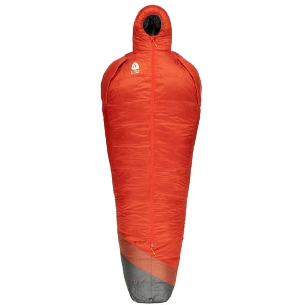 SIERRA DESIGNS MOBILE MUMMY 800F 15 DEG REG 22 3 SIERRA DESIGNS MOBILE MUMMY 800F 15 DEG REG 22