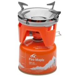 FIRE MAPLE STAR X2 ORANGE 22 9 FIRE MAPLE STAR X2 ORANGE 22 -Passionné De Plein Air 9 109291 star x2 orange fm0031 04